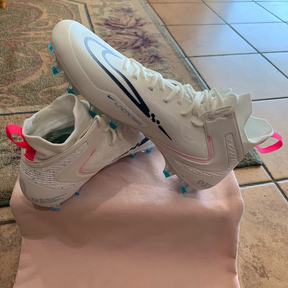 Nike alpha huarache